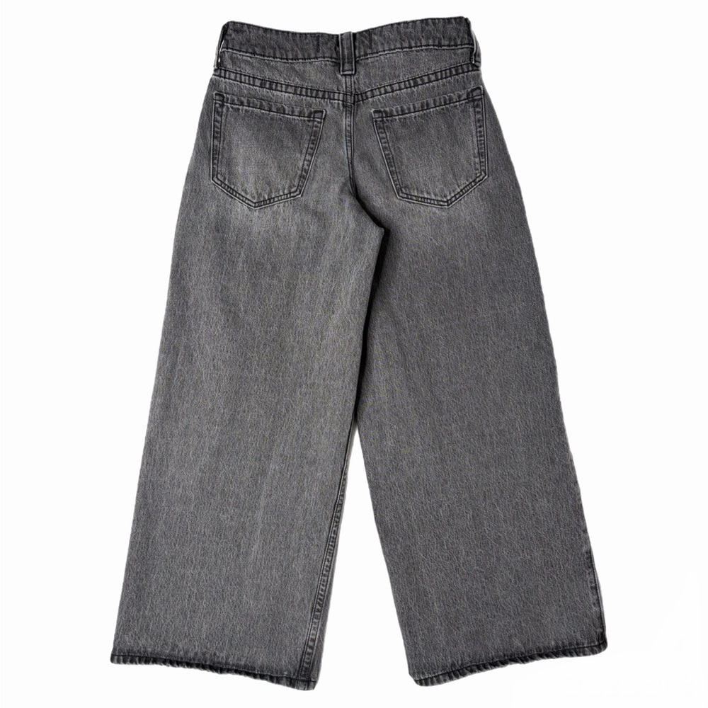 Hollister | Low Rise Super Baggy Jeans - 24 Short - Picture 3 of 14